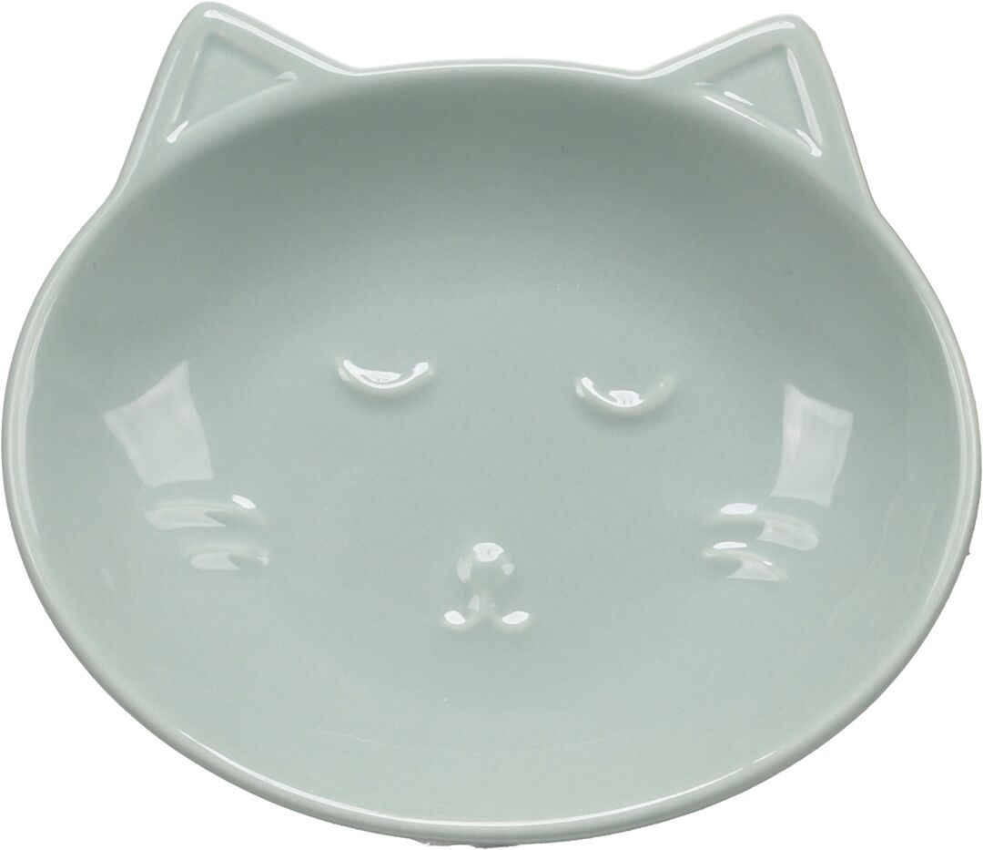 Миска керамическая Cena Oval 135ml