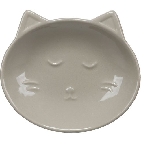 Миска керамическая Cena Oval 135ml