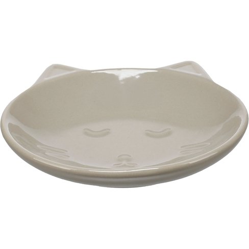 Миска керамическая Cena Oval 135ml
