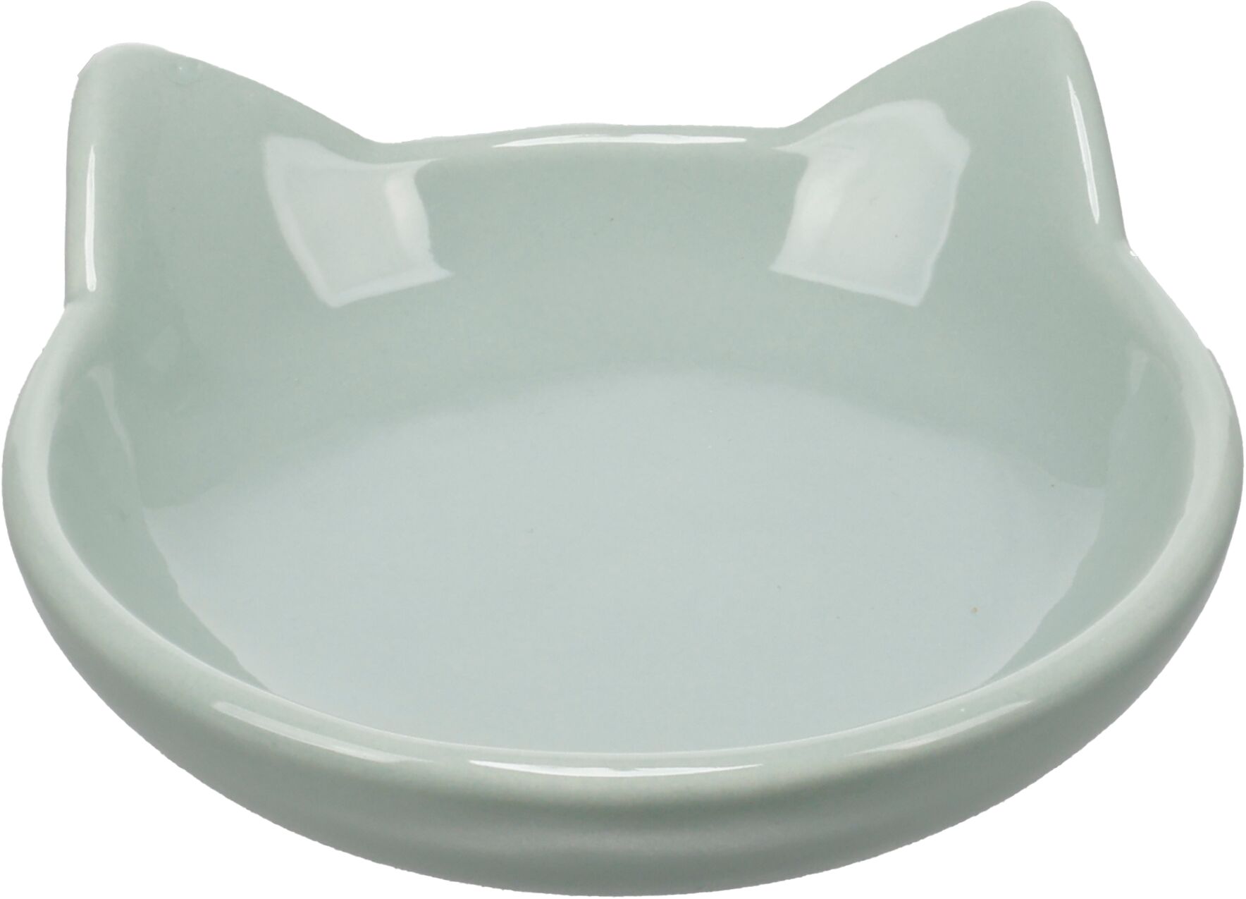 Миска керамическая Cena Oval 140ml