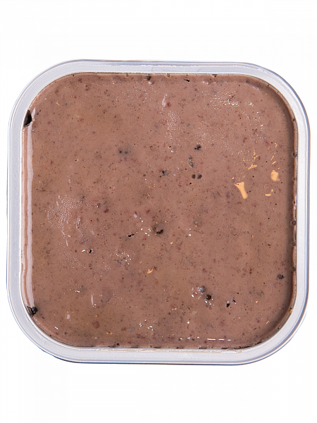 MONGE DOG SOLO Pate 100% beef 150 гр.