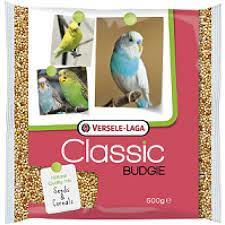 Cumpara  Pentru păsări - BUDGIES CLASSIC 500G..