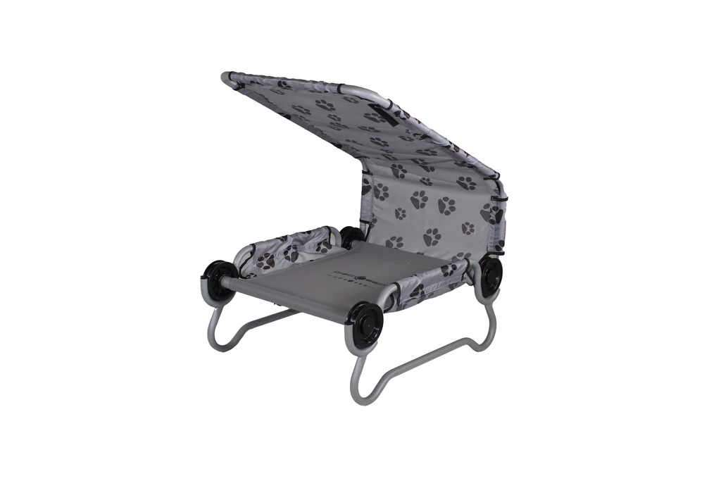 Disc-O-Bed Dog Bed S 66cm