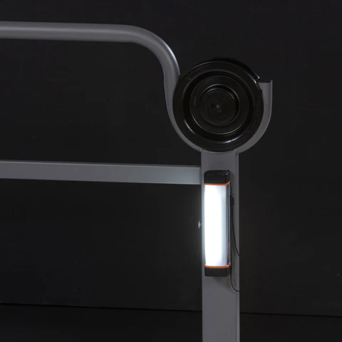 Disc-O-Bed Lanternă Lumină de camping X5 mini