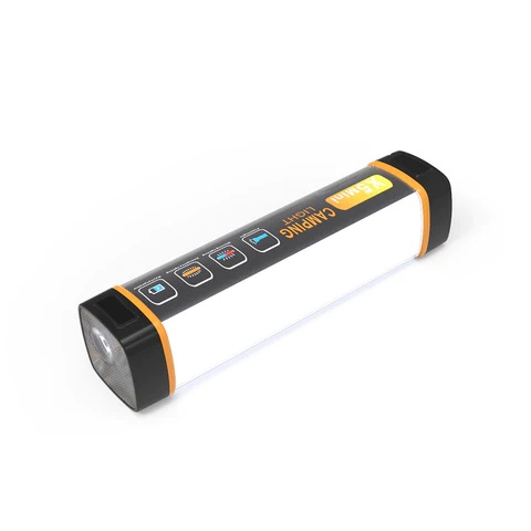 Disc-O-Bed Lanternă Lumină de camping X5 mini