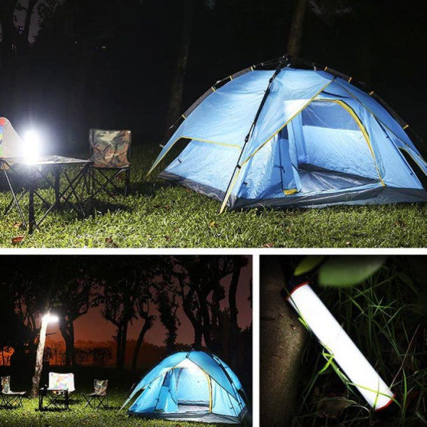Disc-O-Bed Фонарь Camping Light X5