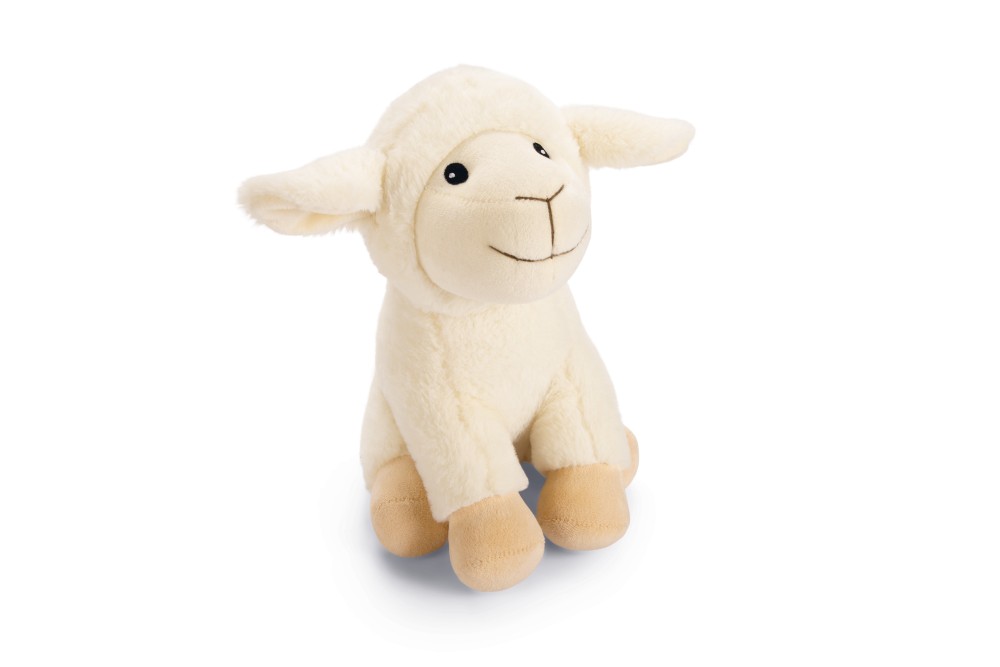 Jucărie de pluș Beeztees SHEEP GUIDO