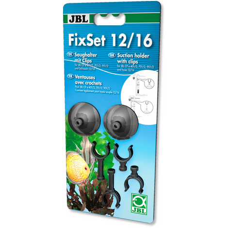Cumpara  Altele - JBL FixSet..
