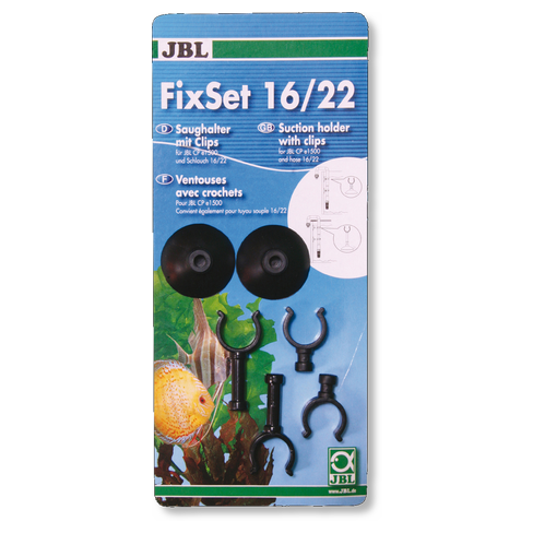 JBL FixSet