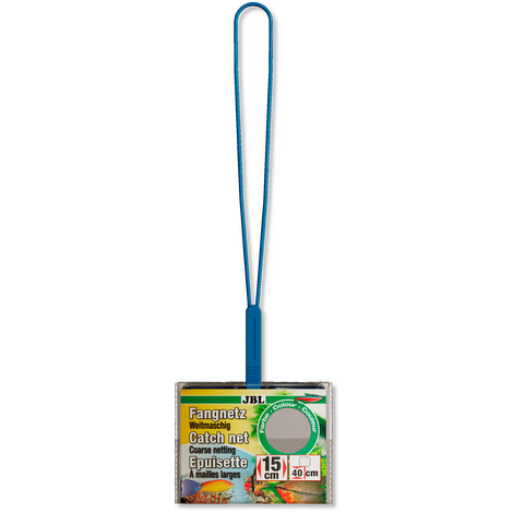 JBL Fish net PREMIUM 15 cm..