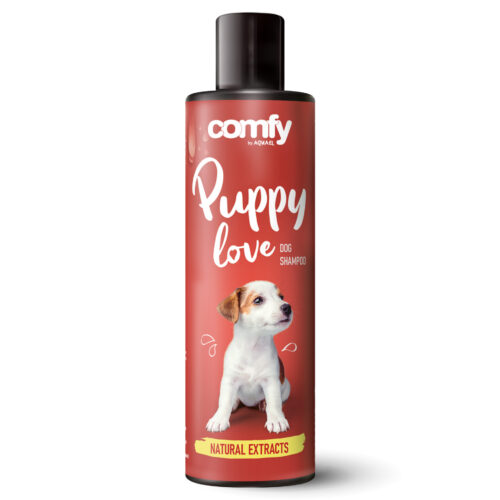 Cumpara  Cosmetice și îngrijire - COMFY Шампунь PUPPY LOVE 250ml..