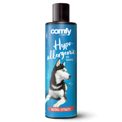 Cumpara  Cosmetice și îngrijire - COMFY Шампунь HYPO-ALLERGENIC 250ml..