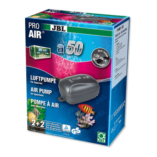 Cumpara  Compresoare - JBL ProAIR a50..