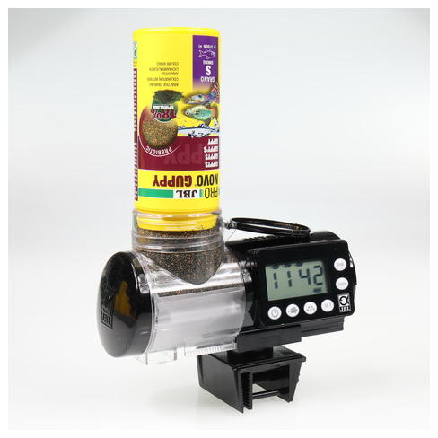 JBL PRONOVO AUTOFOOD BLACK