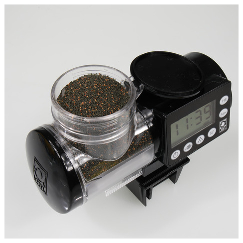 JBL PRONOVO AUTOFOOD BLACK