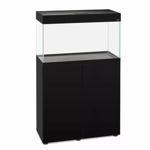 AQUAEL Тумба Cabinet OPTISET 125 Black