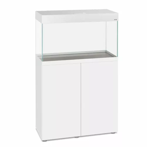 AQUAEL Тумба Cabinet OPTISET 125 White