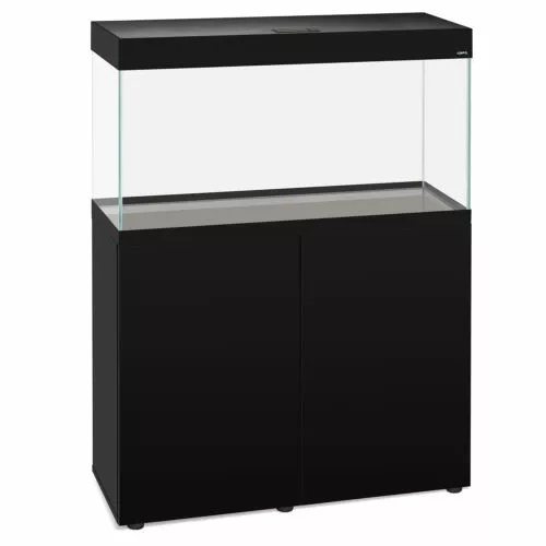AQUAEL Тумба Cabinet OPTISET 200 Black