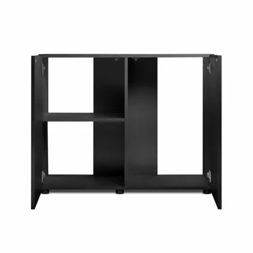 AQUAEL Тумба Cabinet OPTISET 200 Black