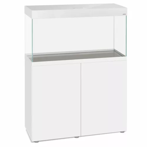 AQUAEL Тумба Cabinet OPTISET 200 White
