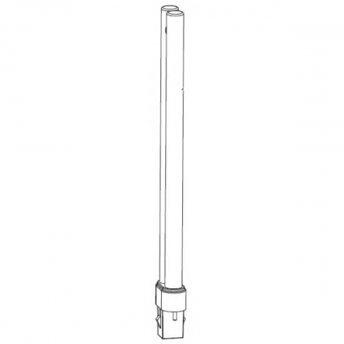 Cumpara  Lămpile - Aquael Лампа UV-C Bulb 11W for Steriliser..