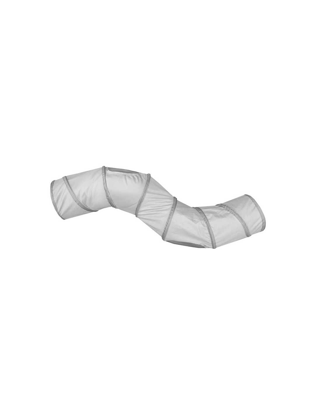 Tunel pentru pisici S-Shaped