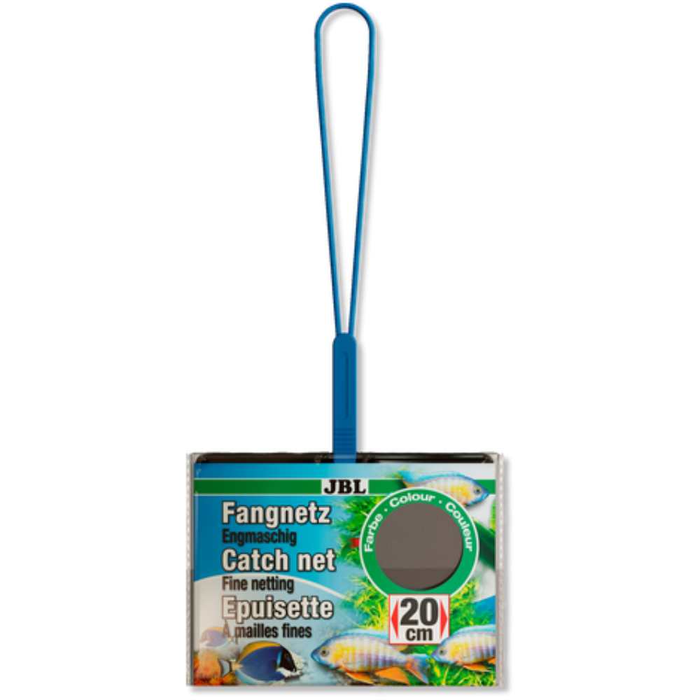 JBL Fish net Premium fine 8 cm..