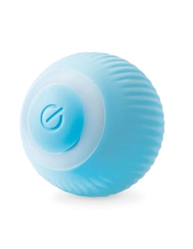Jucărie electronică pentru pisici Rotating Ball