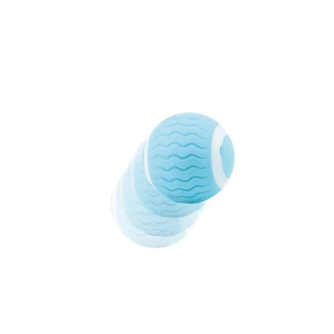 Jucărie electronică pentru pisici Rotating Ball