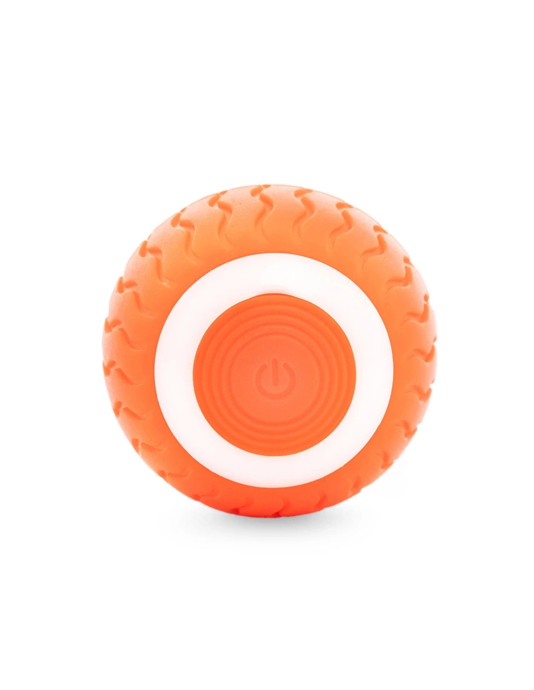 Jucarie pentru pisici Jumping Ball