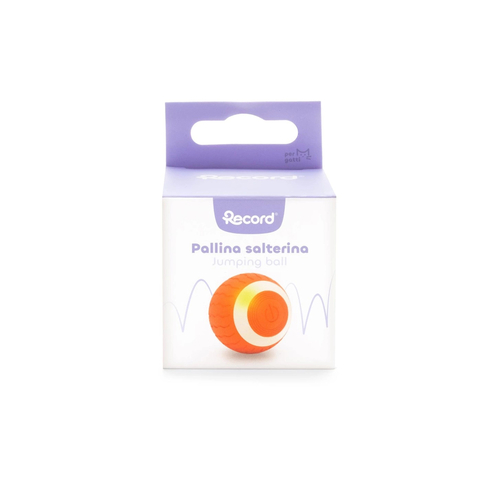 Jucarie pentru pisici Jumping Ball