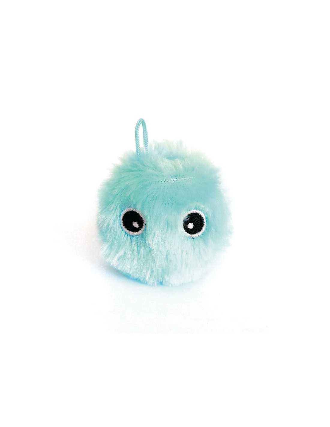Jucărie electronică pentru pisici Sound Plush