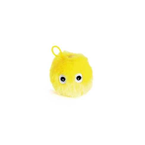 Jucărie electronică pentru pisici Sound Plush