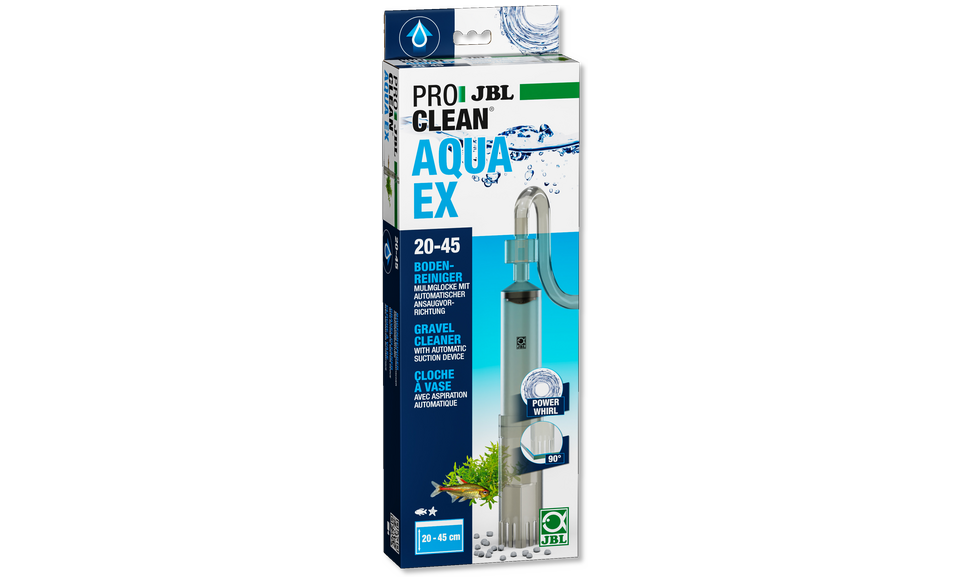 JBL PROCLEAN AQUA EX 20-45..