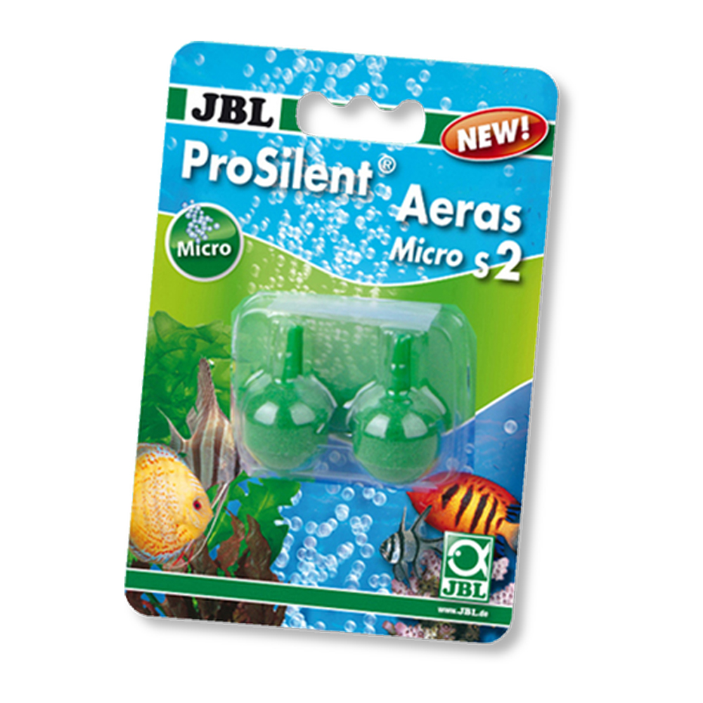 JBL ProSilent Aeras Micro S2..