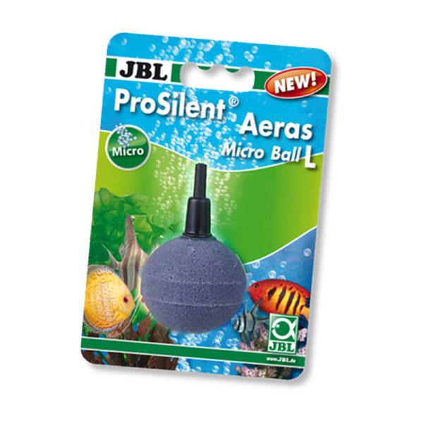Cumpara  Altele - JBL Aeras Micro Ball l..