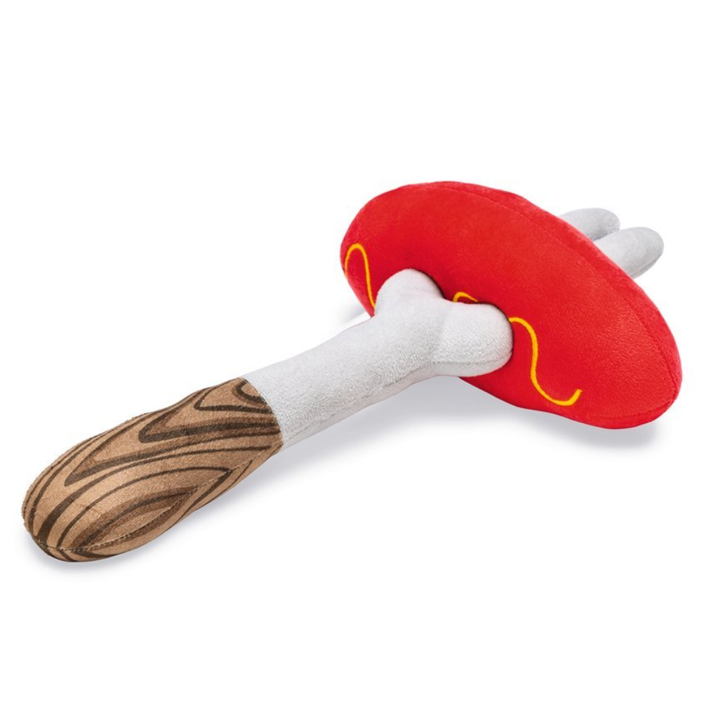Cumpara  Jucării din pluș - BEEZTEES плюшевая игрушка для собак BBQ Fork ..