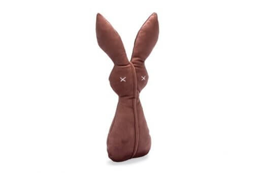 Cumpara  Jucării din pluș - BEEZTEES jucărie din pluș RABBIT ALINA Pink 2..