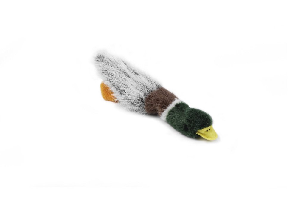 BZ jucărie din pluș Flatino Duck