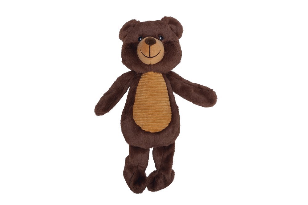 Игрушка из плюша для собак BEAR BALU