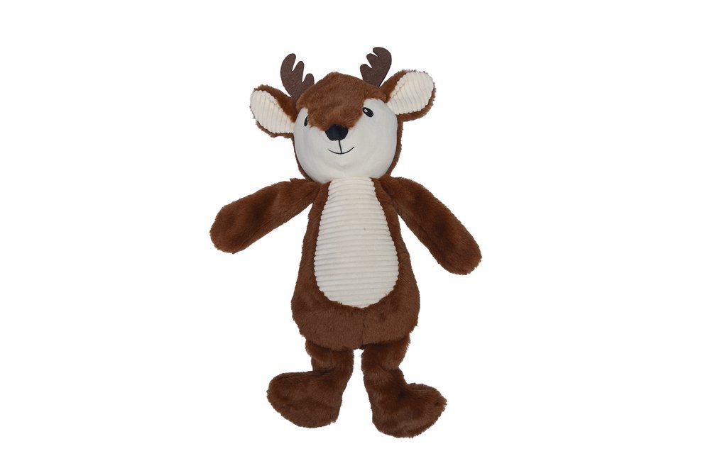Игрушка из плюша для собак REINDEER VIX