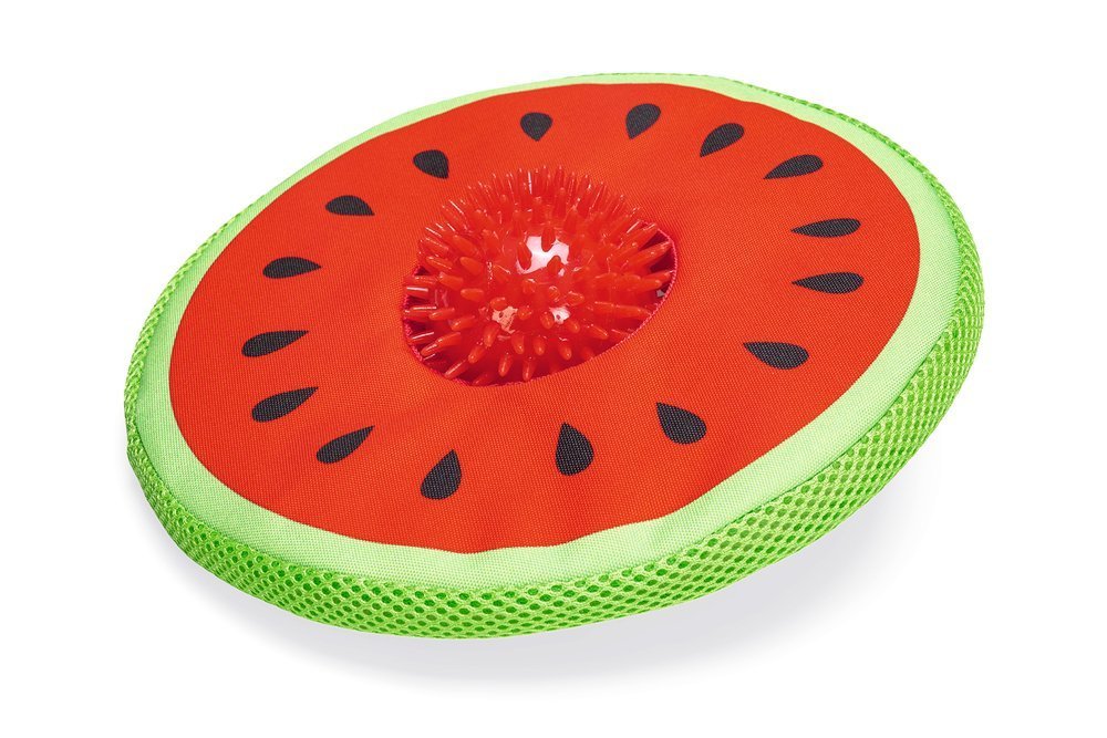 BZ jucarie pentru caine Melon Spike