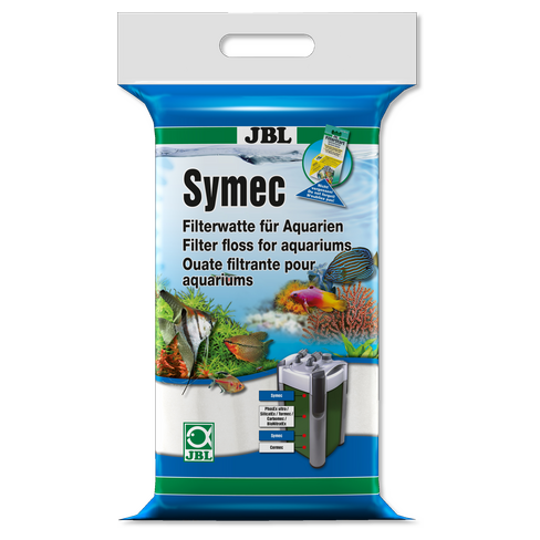 JBL Symec Filterwool 100gr