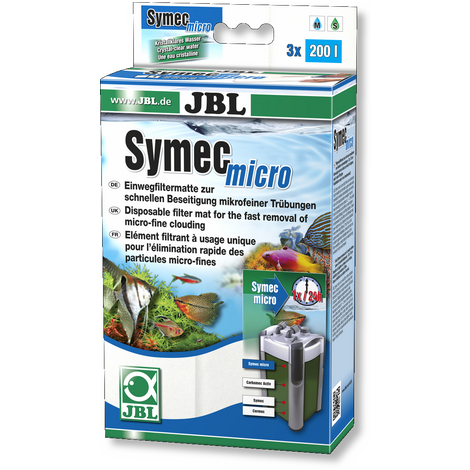 Cumpara  Altele - JBL Symec micro..