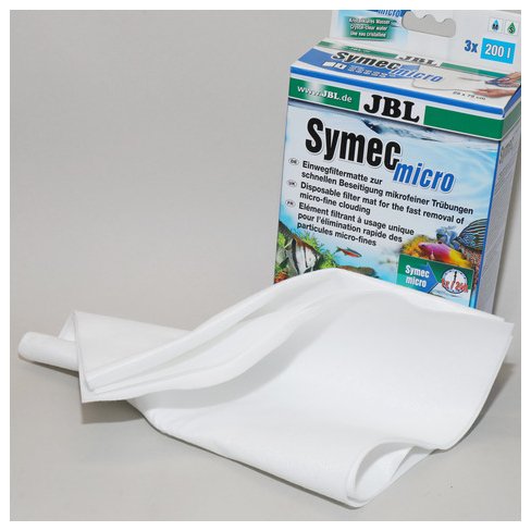 JBL Symec micro
