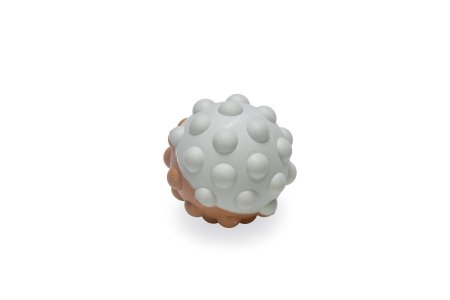 Cumpara  Cauciuc și termoplastic - BEEZTEES резиновый мяч PUPPY BALL DENISE 6cm..