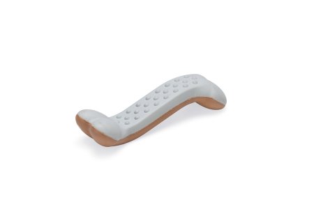 Cumpara  Cauciuc și termoplastic - BEEZTEES резиновый мяч PUPPY DENTAL BONE NENS..