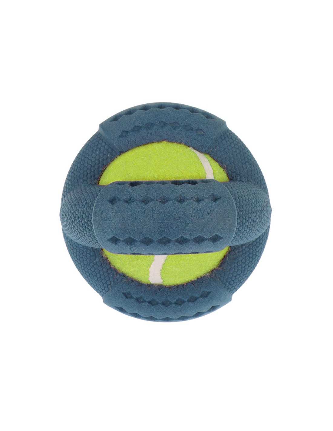Jucarie din cauciuc Saturno Ball