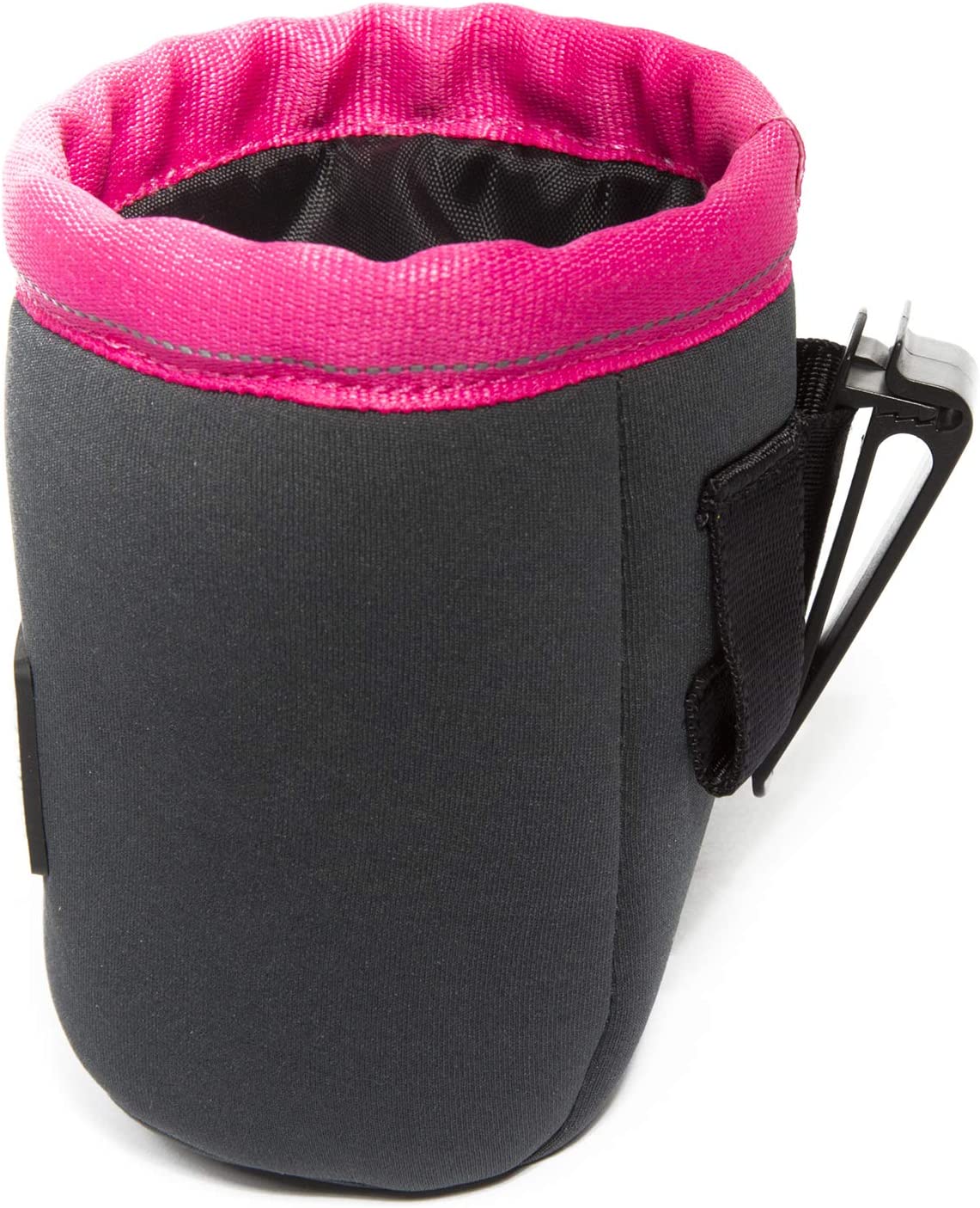 MAX & MOLLY Сумка для лакомств Treat Bag Silver