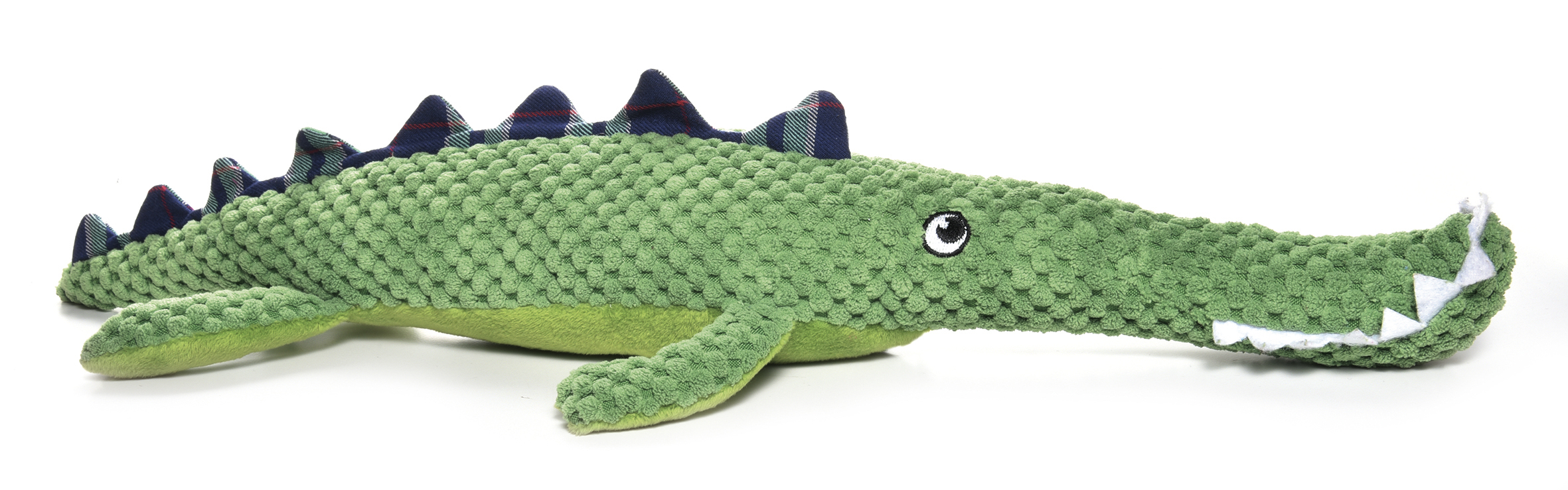 Игрушка плюшевая TALL BOYS — ALLIGATOR 48,3CM